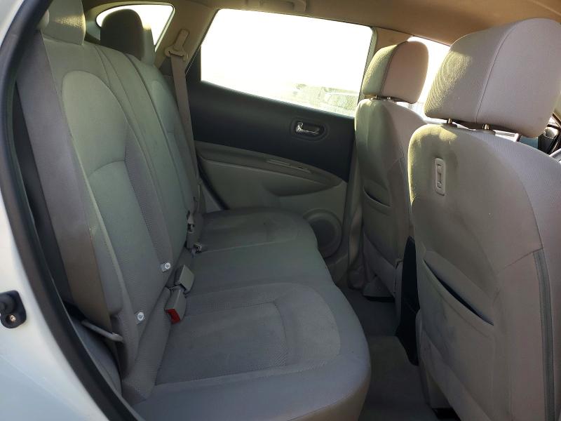 Photo 11 from auction – 2013 NISSAN ROGUE with VIN JN8AS5MV5DW663444