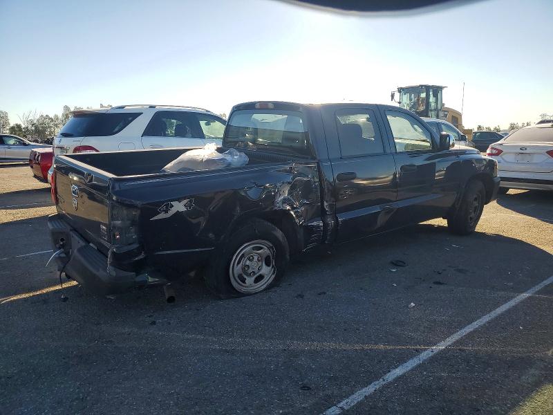 Photo 3 from auction – 2007 DODGE DAKOTA with VIN 1D3HW28P37S172074