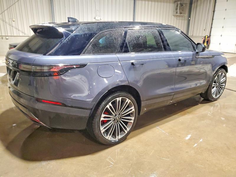 Photo 3 from auction – 2024 LAND ROVER RANGE ROVE with VIN SALYL2EX1RA373138