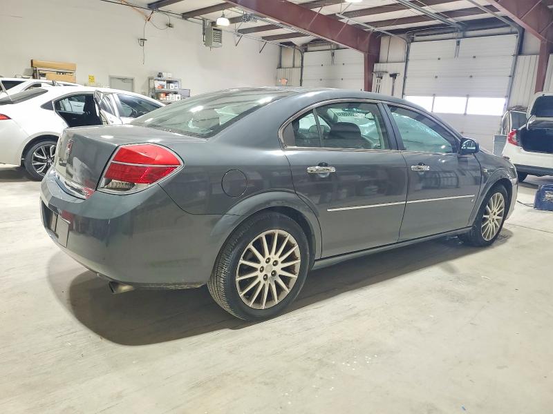Photo 3 from auction – 2007 SATURN AURA XR with VIN 1G8ZV57737F186935