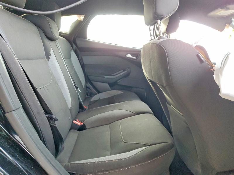 Photo 10 from auction – 2018 FORD FOCUS ST with VIN 1FADP3L9XJL224021