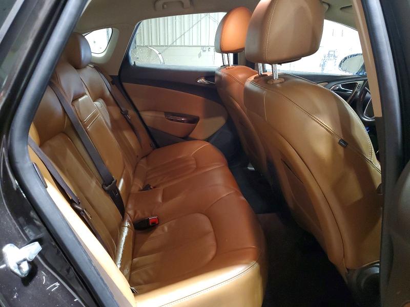 Photo 10 from auction – 2012 BUICK VERANO with VIN 1G4PS5SK6C4179870
