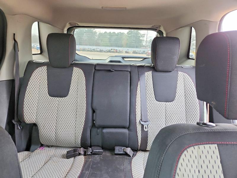 Фото 10 с аукциона – 2013 GMC TERRAIN с VIN 2GKALMEK1D6328638