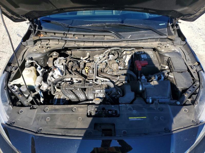 Photo 11 from auction – 2022 NISSAN ALTIMA with VIN 1N4BL4CV7NN323525