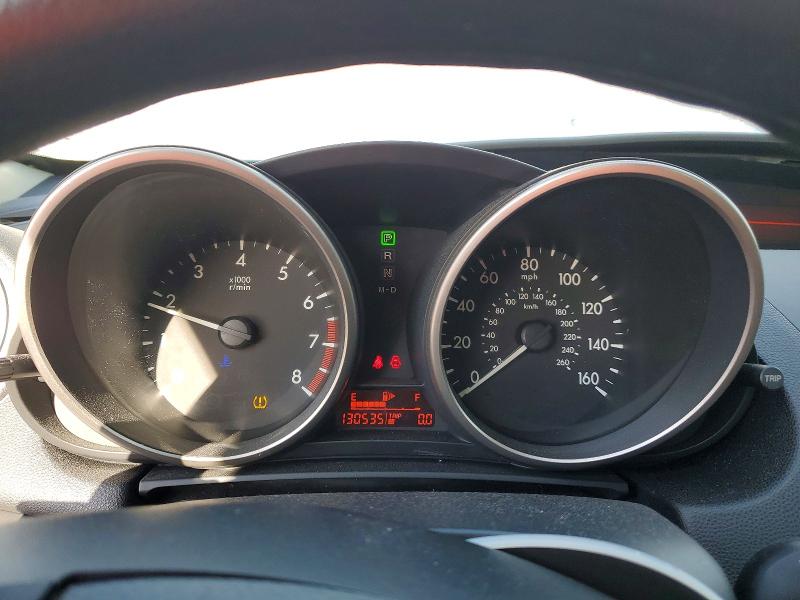 Photo 9 from auction – 2011 MAZDA 3 I with VIN JM1BL1UG0B1422912