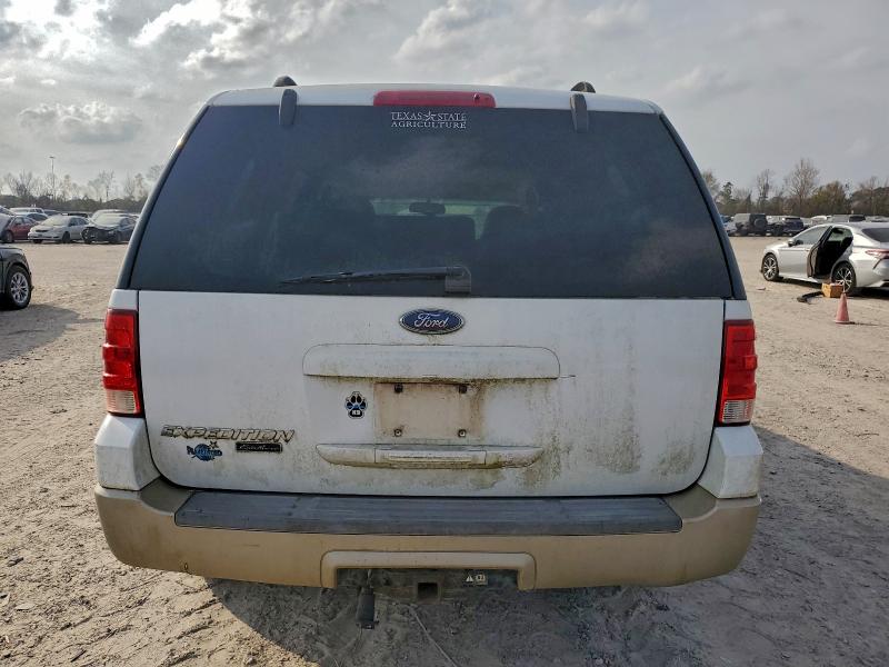 Photo 6 from auction – 2006 FORD EXPEDITION with VIN 1FMPU17536LB00493