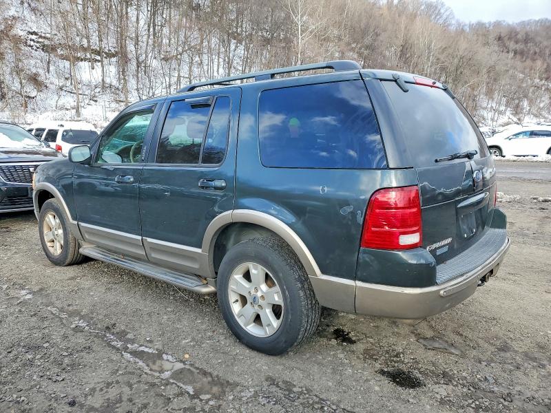 Photo 2 from auction – 2003 FORD EXPLORER with VIN 1FMDU74K03ZA33523