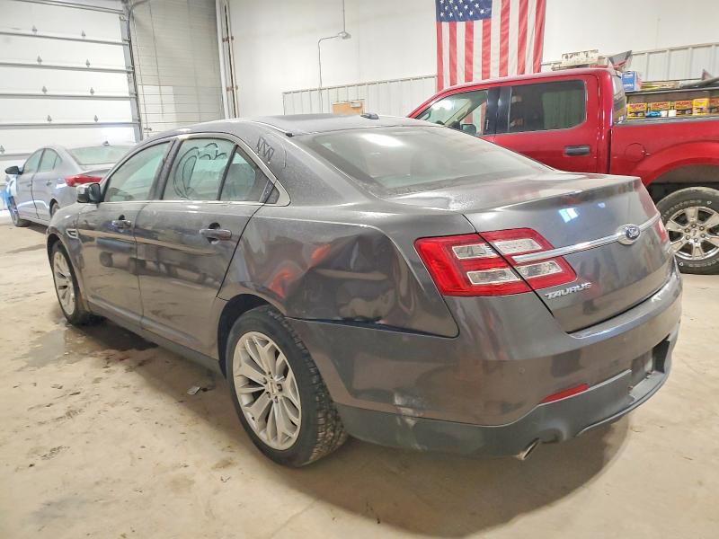 Photo 2 from auction – 2015 FORD TAURUS LIM with VIN 1FAHP2F88FG114664