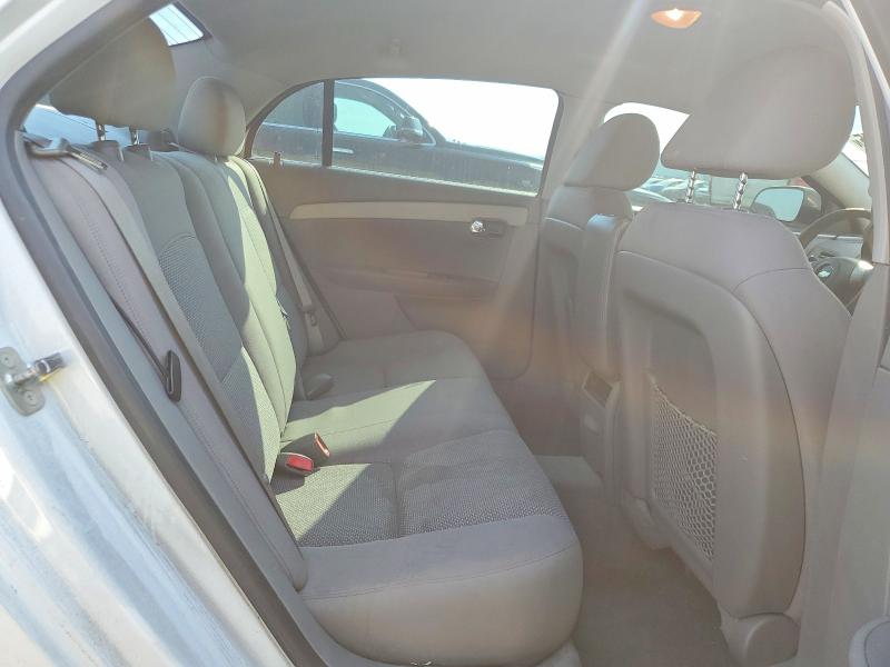 Photo 10 from auction – 2012 CHEVROLET MALIBU with VIN 1G1ZA5EU4CF302253