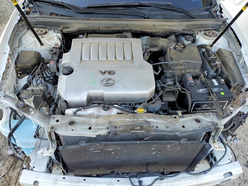 Photo 11 from auction – 2013 LEXUS ES 350 with VIN JTHBK1GG4D2024399