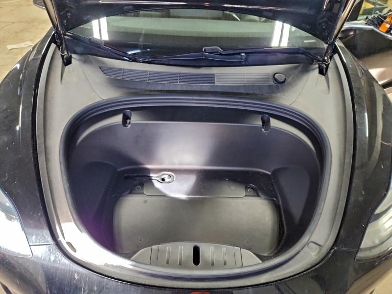 Photo 11 from auction – 2020 TESLA MODEL 3 with VIN 5YJ3E1EB6LF600655