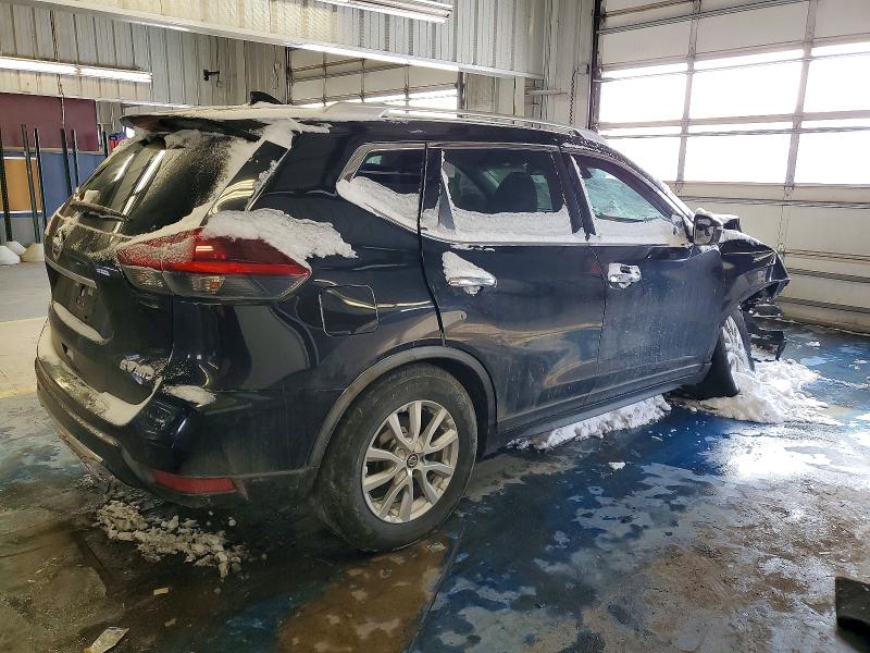 Photo 3 from auction – 2020 NISSAN ROGUE S with VIN KNMAT2MVXLP517461