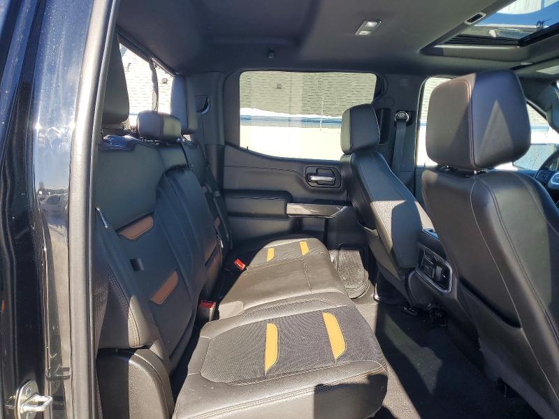 Photo 10 from auction – 2020 GMC SIERRA with VIN 1GTP9EED7LZ208891