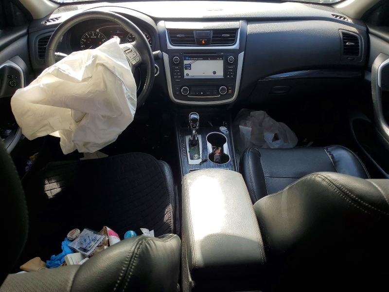 Photo 8 from auction – 2016 NISSAN ALTIMA 2.5 with VIN 1N4AL3AP1GC130537