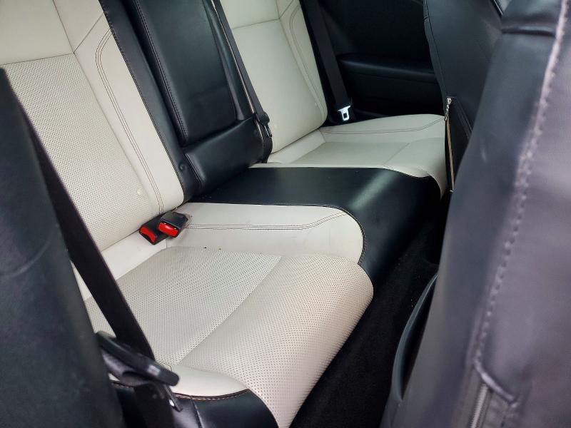 Photo 9 from auction – 2015 DODGE CHALLENGER with VIN 2C3CDZBT6FH913609