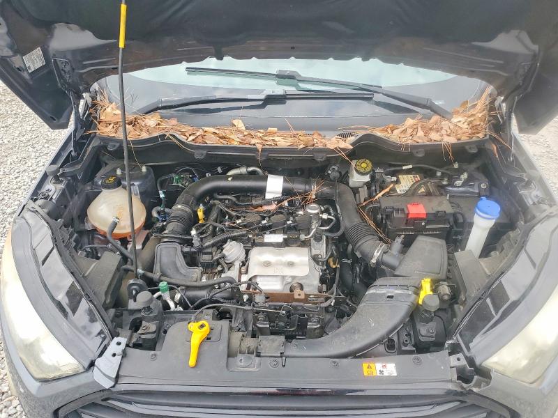 Photo 11 from auction – 2020 FORD ECOSPORT with VIN MAJ3S2FEXLC366188