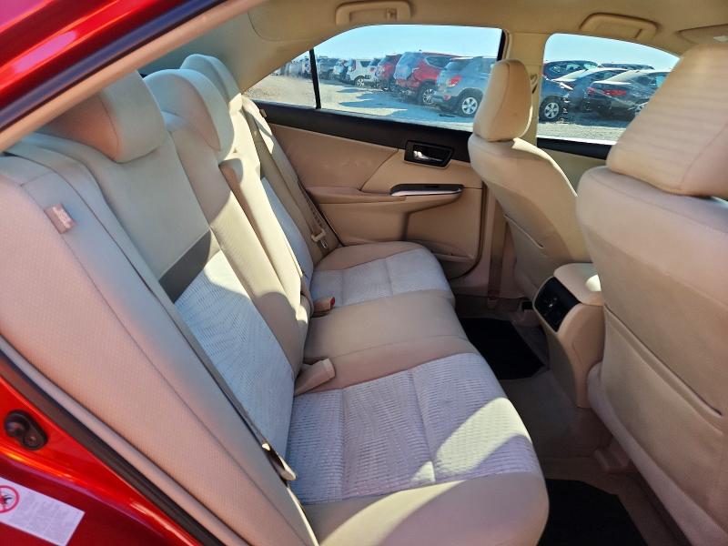 Photo 10 from auction – 2012 TOYOTA CAMRY HYBR with VIN 4T1BD1FK6CU034531