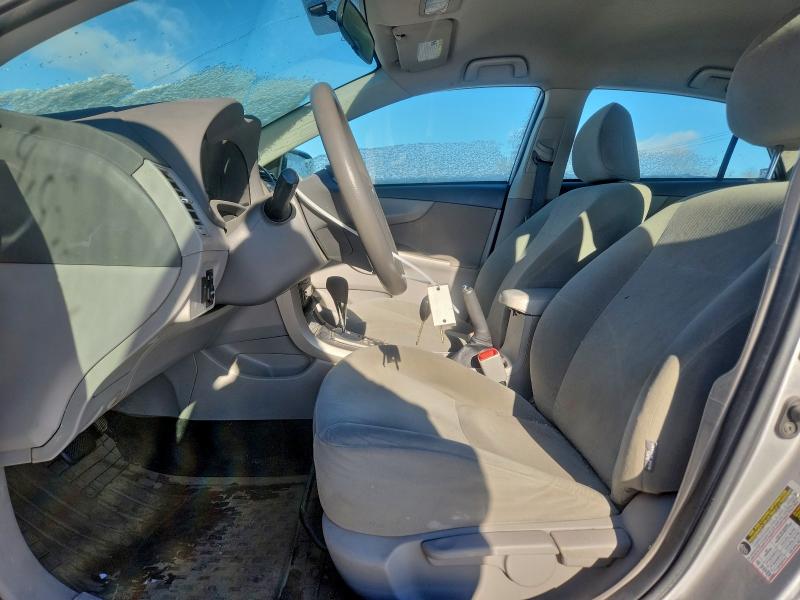 Фото 7 с аукциона – 2010 TOYOTA COROLLA с VIN 2T1BU4EE3AC392844