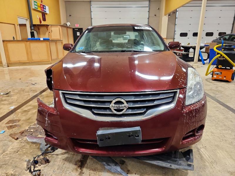 Photo 5 from auction – 2010 NISSAN ALTIMA BAS with VIN 1N4AL2AP7AN406662