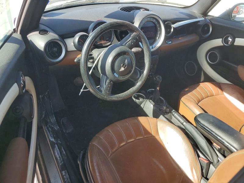 Photo 8 from auction – 2015 MINI COOPER with VIN WMWZN3C50FT861961