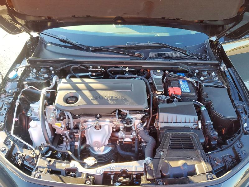 Photo 11 from auction – 2026 HONDA CIVIC SPOR with VIN 2HGFE2F54TH526076