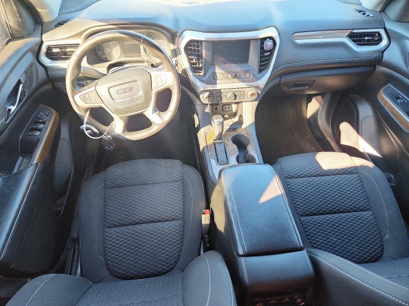 Photo 8 from auction – 2019 GMC ACADIA with VIN 1GKKNKLA6KZ281136