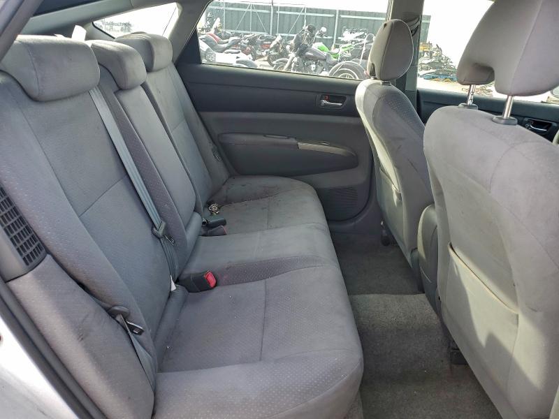 Photo 10 from auction – 2008 TOYOTA PRIUS with VIN JTDKB20U383332610