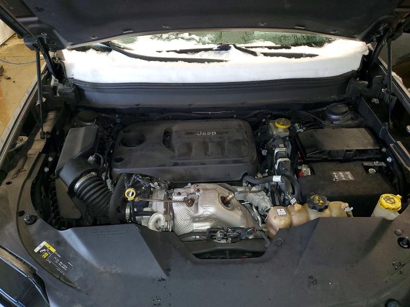 Photo 12 from auction – 2019 JEEP CHEROKEE with VIN 1C4PJMLN3KD231402