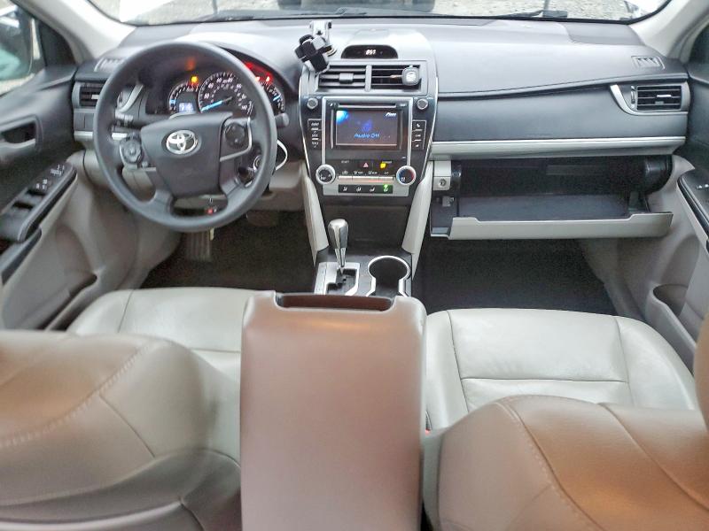 Photo 8 from auction – 2012 TOYOTA CAMRY BASE with VIN 4T1BF1FK6CU541181
