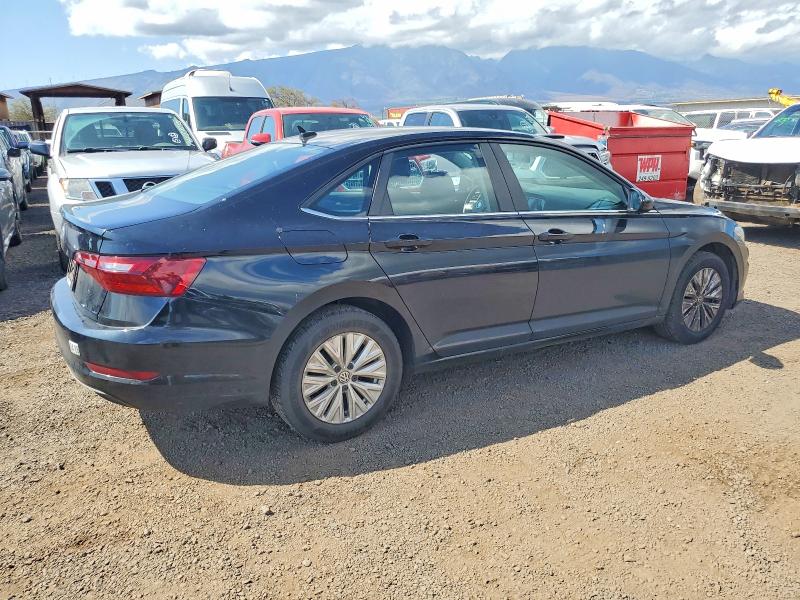 Photo 3 from auction – 2020 VOLKSWAGEN JETTA with VIN 3VWCB7BU4LM001750