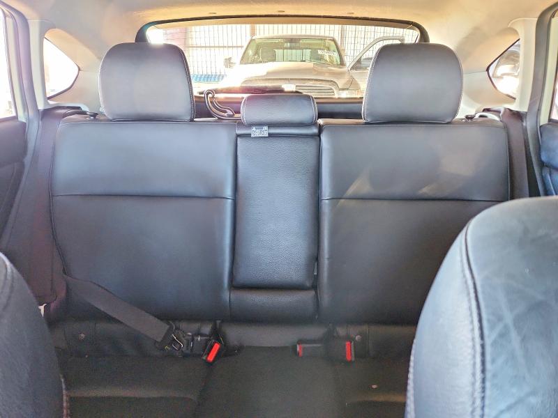 Photo 10 from auction – 2014 SUBARU XV CROSSTR with VIN JF2GPAGC0E8241146