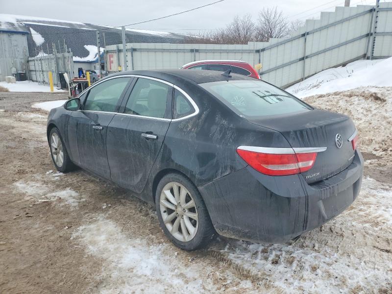 Photo 2 from auction – 2012 BUICK VERANO with VIN 1G4PP5SK3C4154510