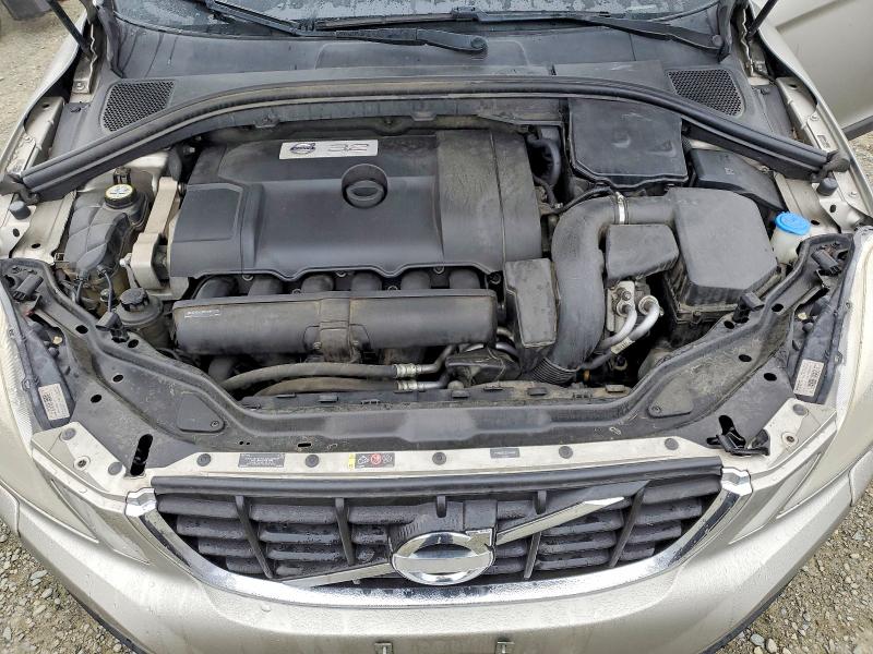 Photo 12 from auction – 2013 VOLVO XC60 with VIN YV4952DL5D2444796