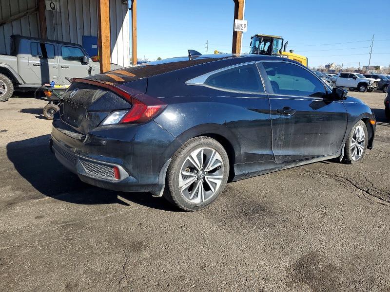 Photo 3 from auction – 2016 HONDA CIVIC with VIN 2HGFC3B34GH359126