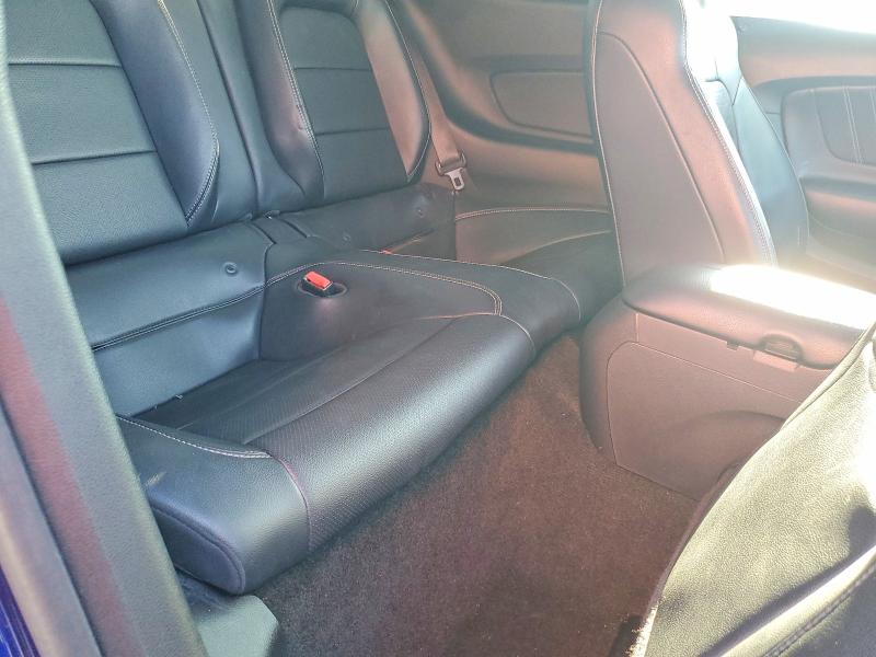 Photo 10 from auction – 2016 FORD MUSTANG with VIN 1FA6P8TH2G5257217