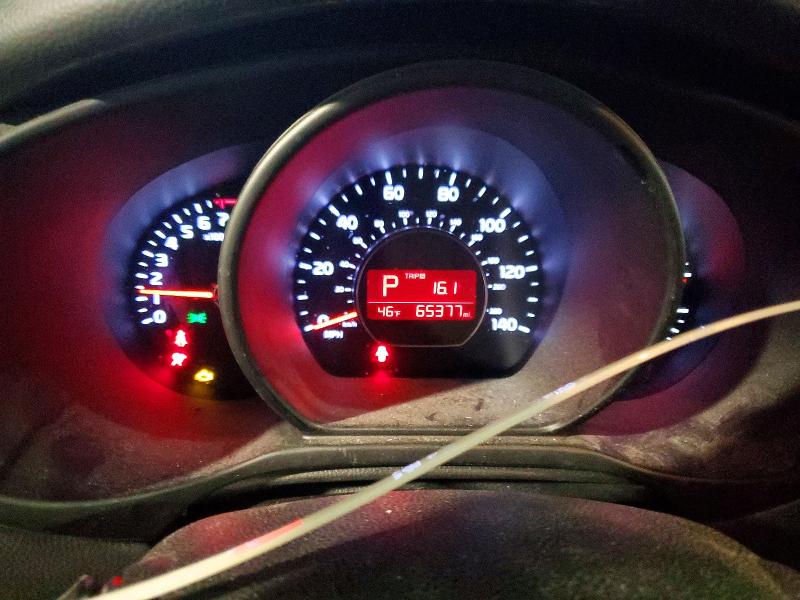 Photo 9 from auction – 2019 KIA SOUL with VIN KNDJN2A29K7022963