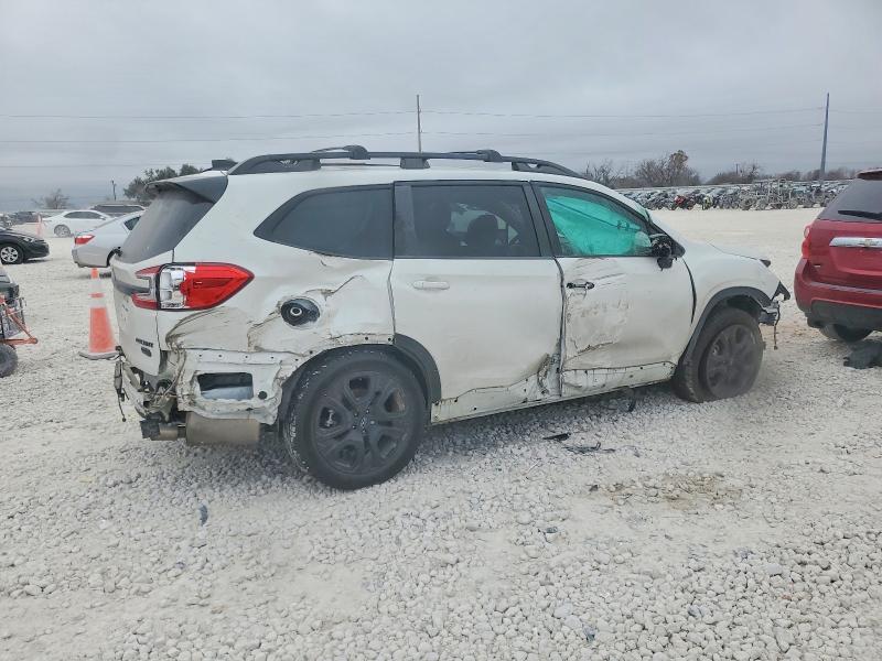 Photo 3 from auction – 2023 SUBARU ASCENT with VIN 4S4WMAKD6P3413274