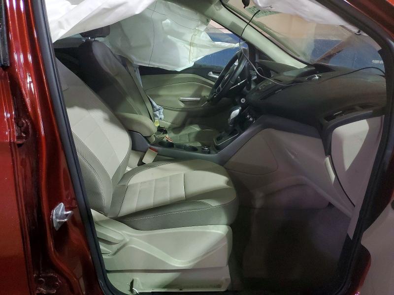 Photo 7 from auction – 2014 FORD ESCAPE SE with VIN 1FMCU0GX9EUA60892