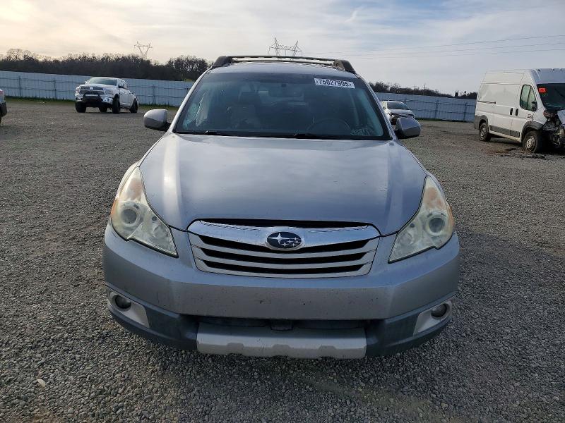 Снимка 5 от търг – 2011 SUBARU OUTBACK 3. с VIN 4S4BRDKC8B2377904