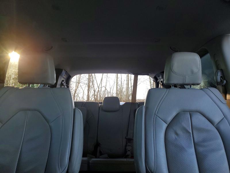 Photo 10 from auction – 2020 CHRYSLER PACIFICA with VIN 2C4RC1BG9LR142582