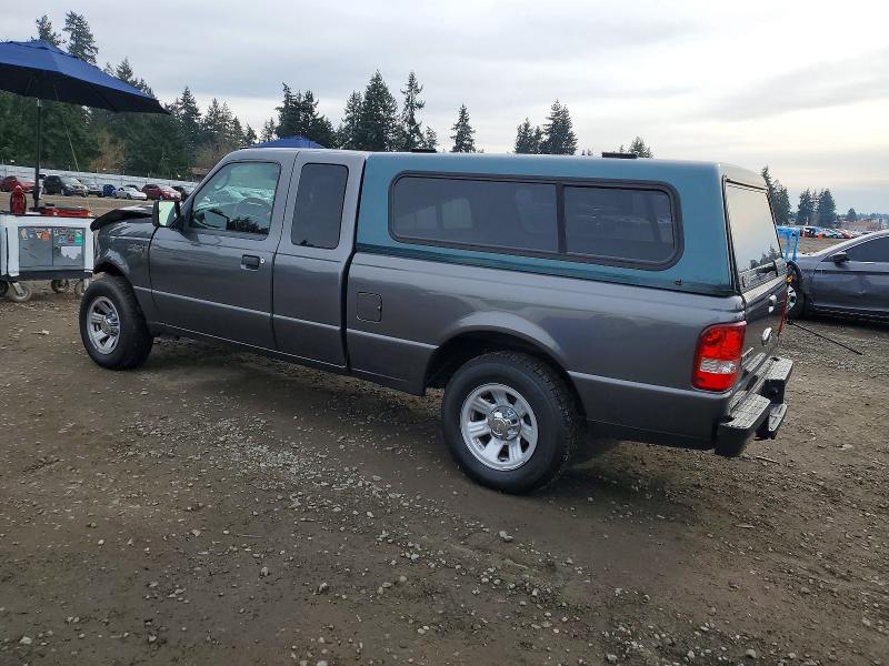 Photo 2 from auction – 2008 FORD RANGER SUP with VIN 1FTYR44U28PA51869