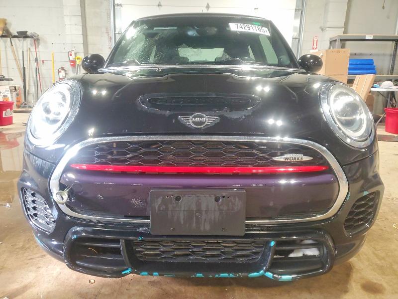 Photo 5 from auction – 2019 MINI COOPER with VIN WMWXM9C55K2H38737