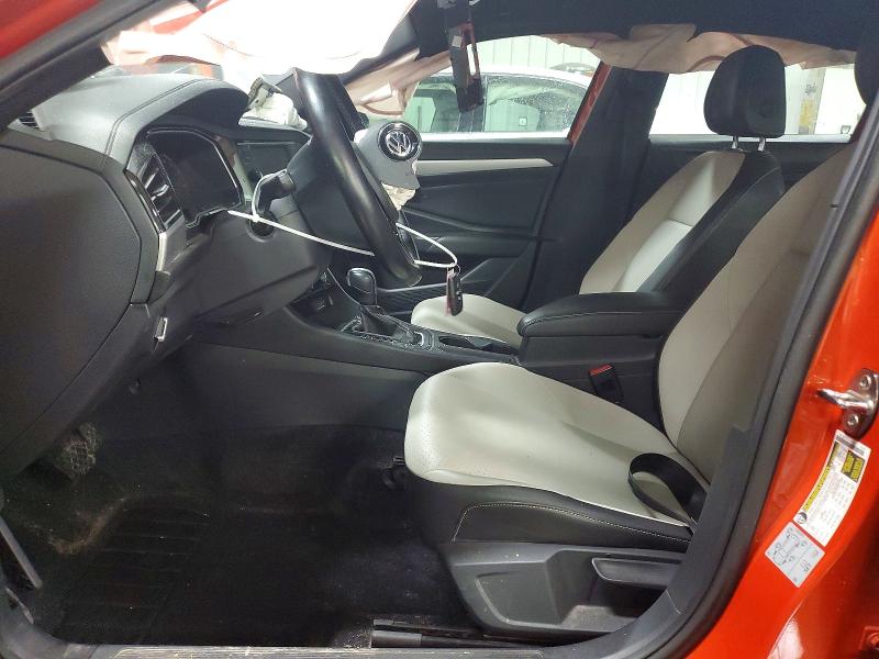 Photo 7 from auction – 2021 VOLKSWAGEN JETTA S with VIN 3VWC57BU0MM032115