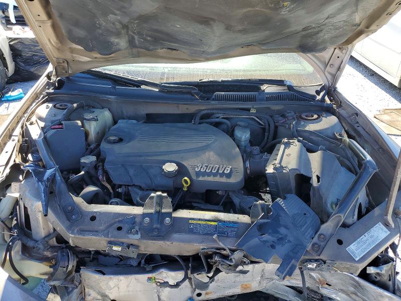 Photo 11 from auction – 2006 CHEVROLET IMPALA LT with VIN 2G1WT55K769309819