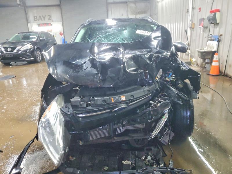 Photo 5 from auction – 2016 FORD ESCAPE SE with VIN 1FMCU0GXXGUB53987