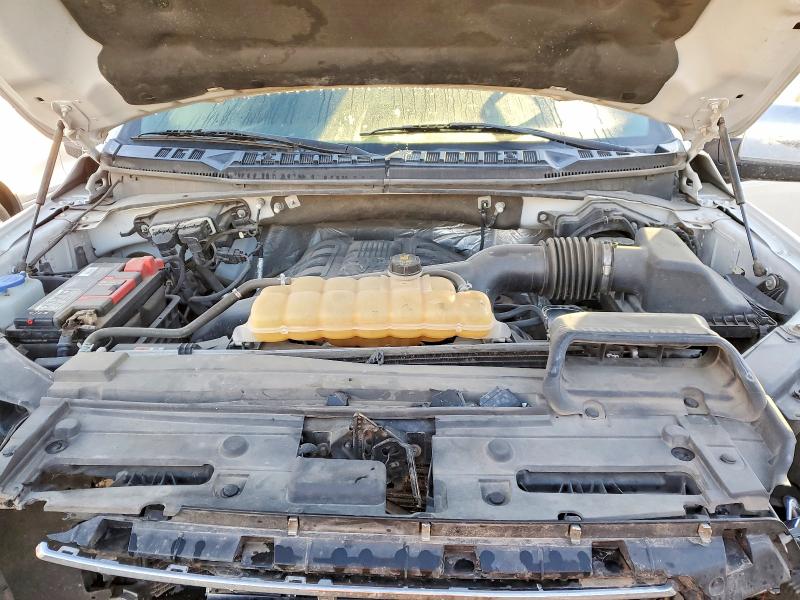 Photo 11 from auction – 2015 FORD F150 SUPER with VIN 1FTEW1EG7FFB97576