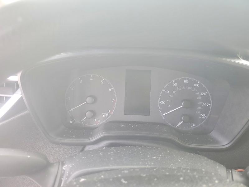 Photo 9 from auction – 2023 TOYOTA COROLLA with VIN 5YFB4MDE3PP027218
