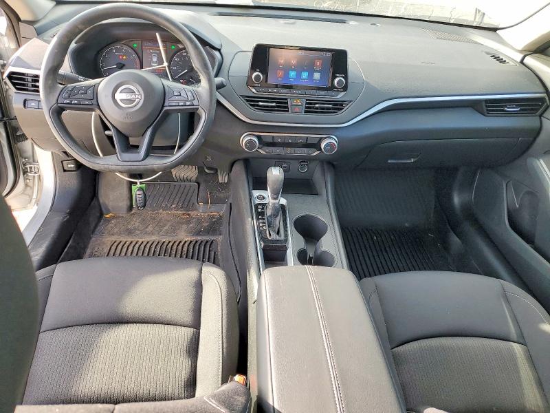 Photo 8 from auction – 2024 NISSAN ALTIMA S with VIN 1N4BL4BV4RN415344