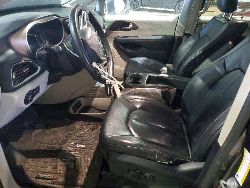 Photo 7 from auction – 2017 CHRYSLER PACIFICA T with VIN 2C4RC1EG2HR721092