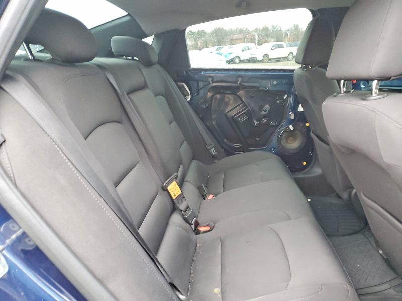 Photo 10 from auction – 2018 CHEVROLET MALIBU LS with VIN 1G1ZB5ST4JF112393